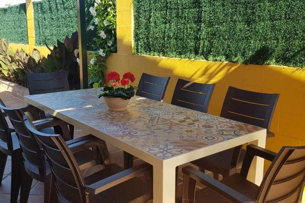 Guadalmina - Fantástica En Con Piscina, Playa A 800m * Marbella