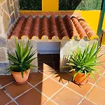 Guadalmina Bonita Villa Con Piscina Playa 800M