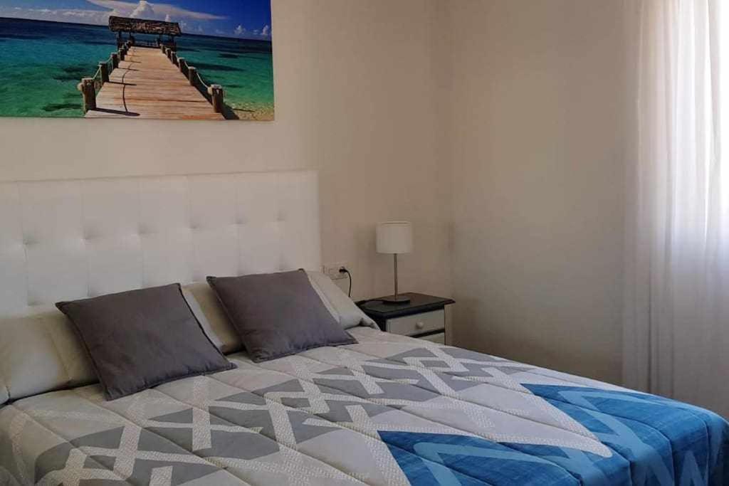 Guadalmina Bonita Con Piscina Playa 800m * Marbella